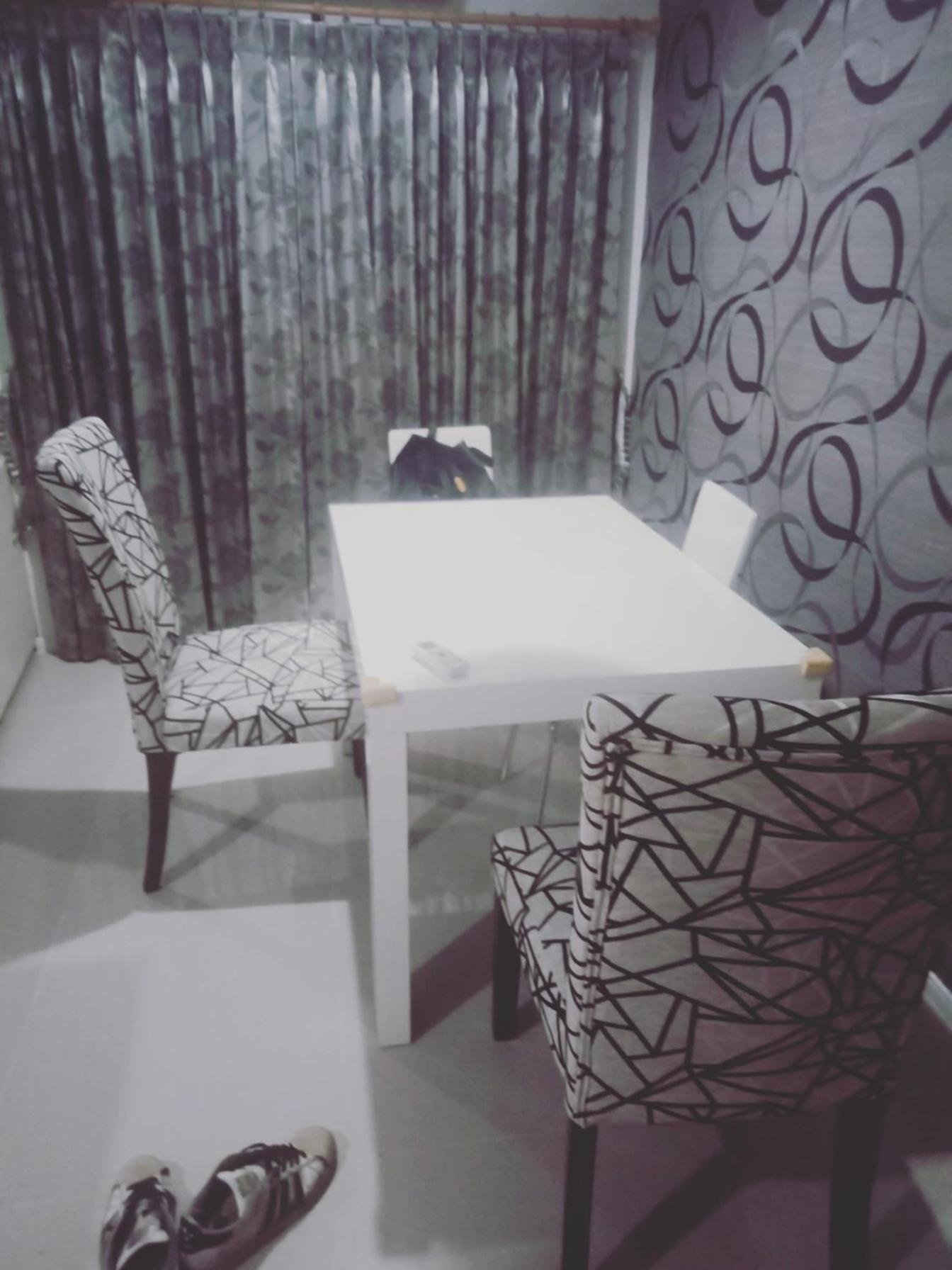 2 ห้องนอน 2 ห้องน้ำ Seaview Jomtien ชั้น18 Lejlighed Eksteriør billede