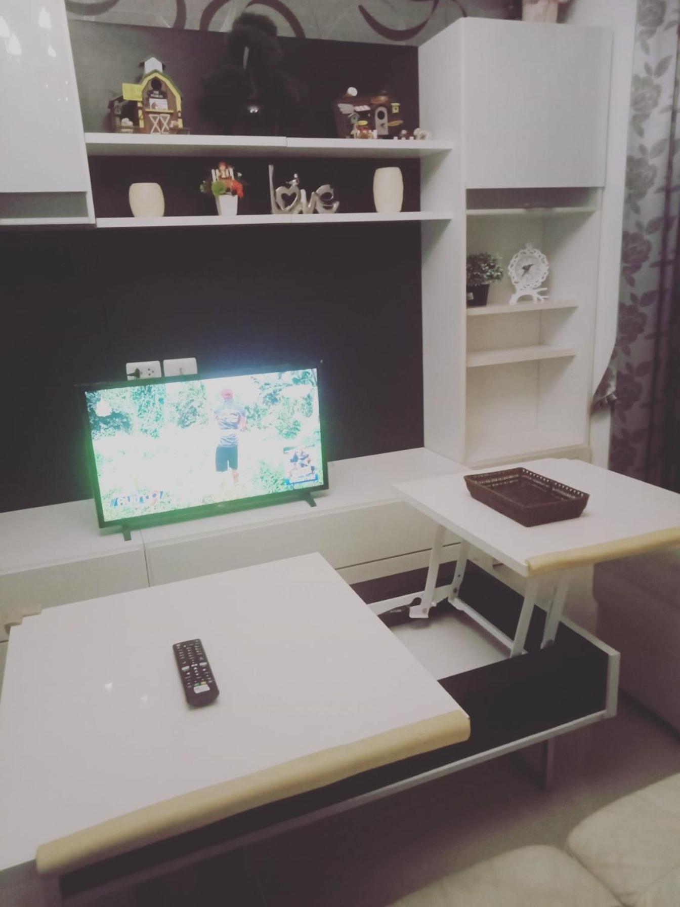 2 ห้องนอน 2 ห้องน้ำ Seaview Jomtien ชั้น18 Lejlighed Eksteriør billede