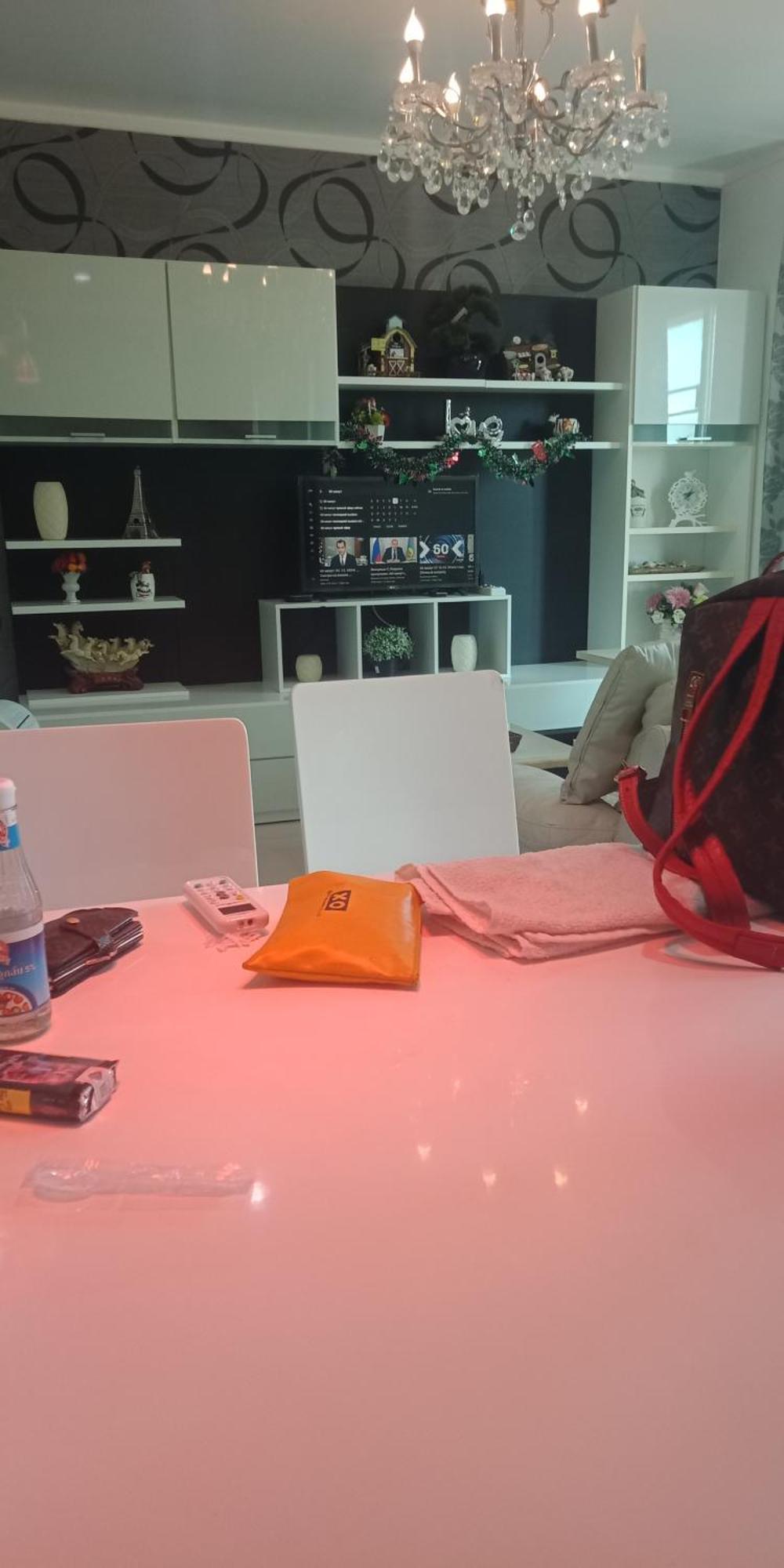 2 ห้องนอน 2 ห้องน้ำ Seaview Jomtien ชั้น18 Lejlighed Eksteriør billede